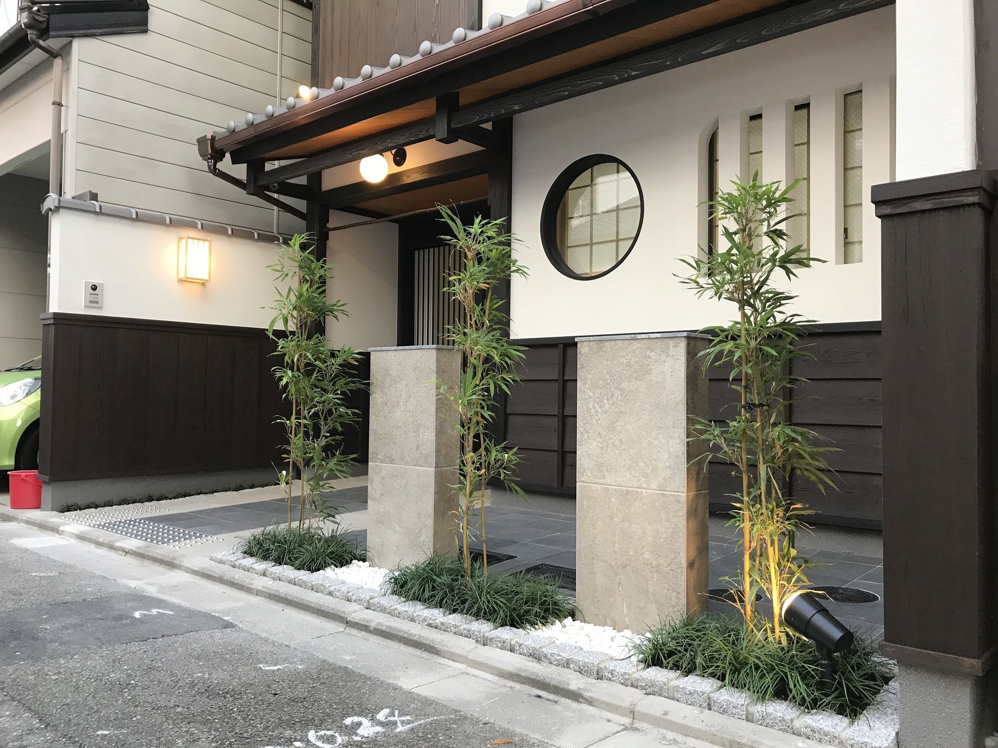 Sanjo Ogawa - Guest House In Kyoto, Kyoto