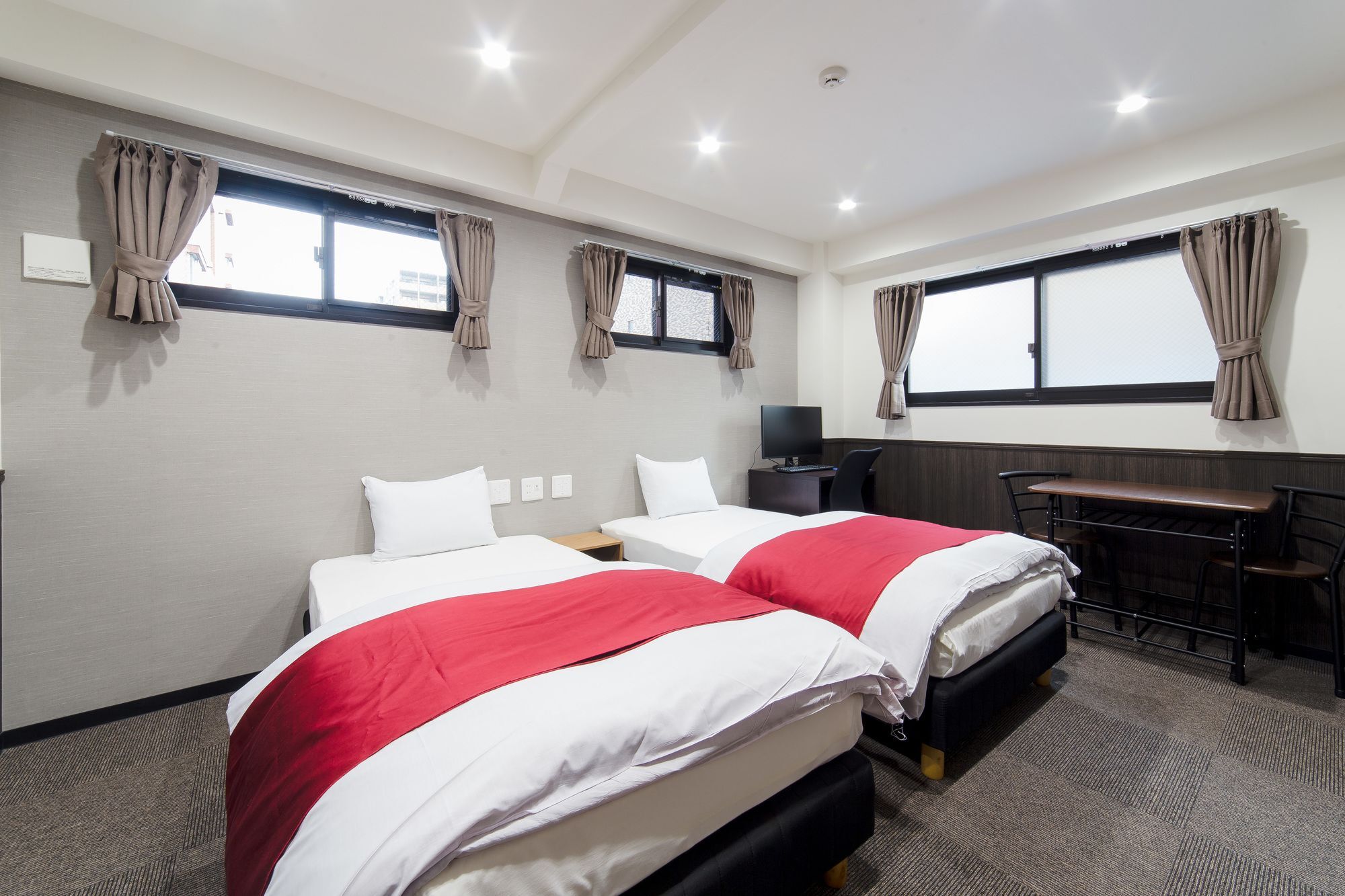 Sanjo Ogawa - Guest House In Kyoto — Photos 3